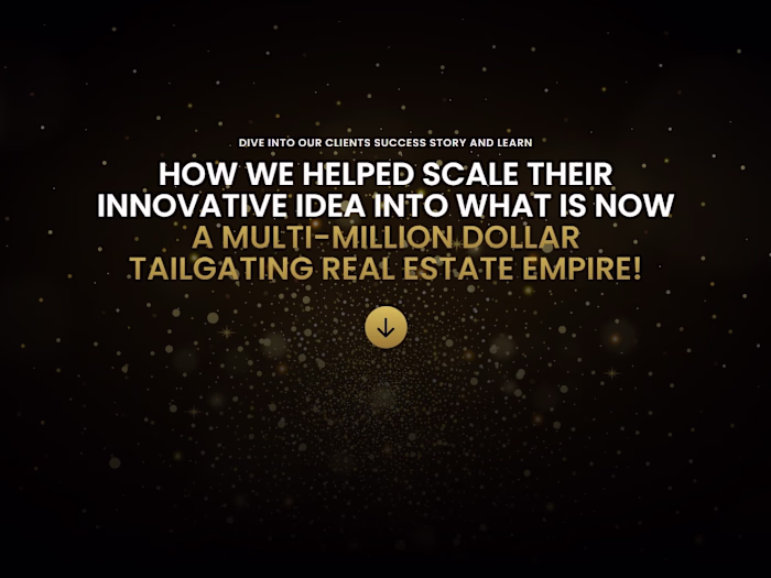 Full-stack Development for Innovative Mojo