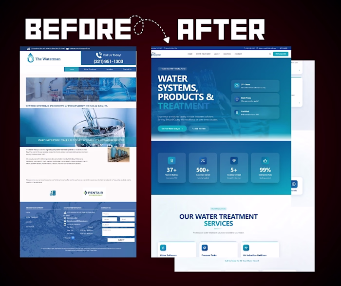 I Help Businesses Generate 10x more growth through smart web...