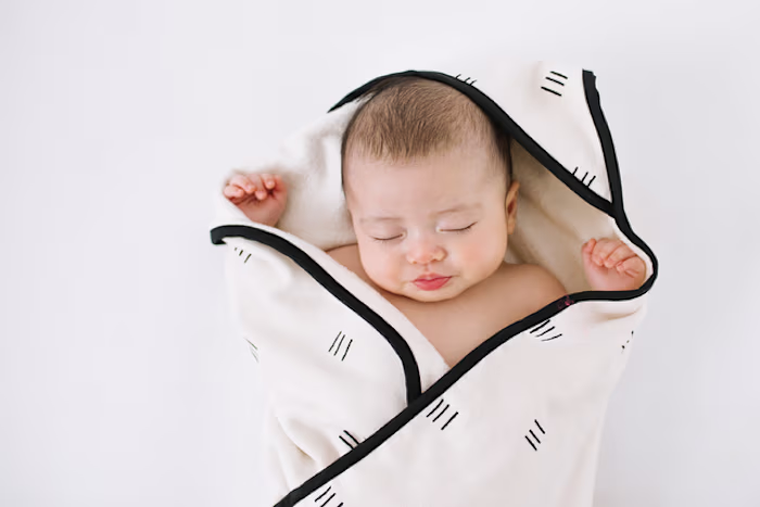 Baby’s First Bath Safety