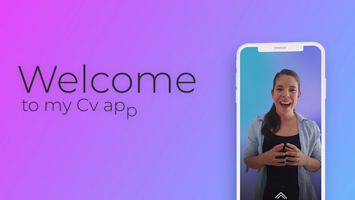 Product design interactive porfolio