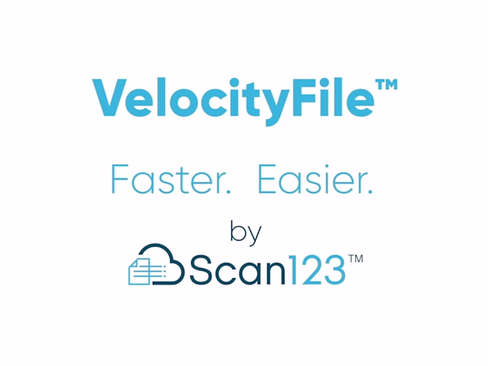 VelocityFile by Scan123