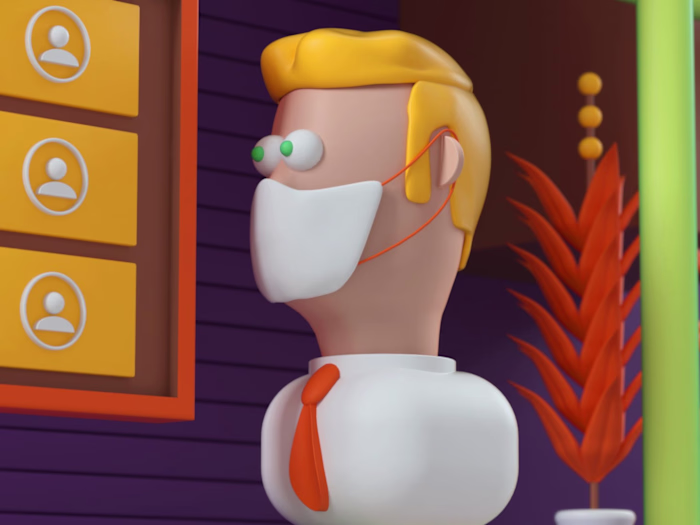 The Washington Post | Cover illustration