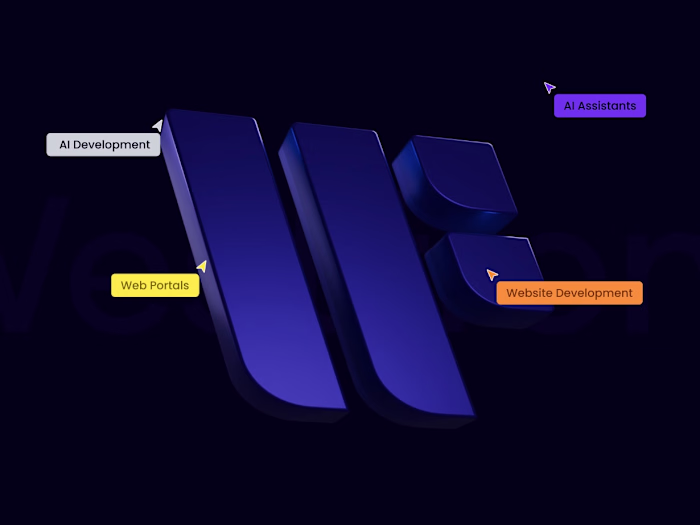 Branding & Visual Identity for Westfront