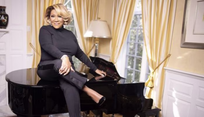 Exclusive: Patti LaBelle Talks Being An ‘Old Spice Queen,’ Her …