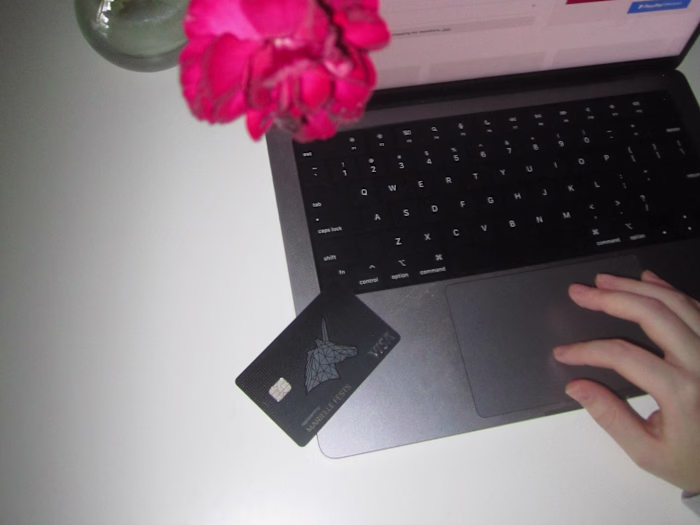 Cred.ai Social Content (Online Banking)