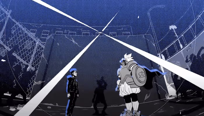 Reel Black Studios website responsive and dynamic