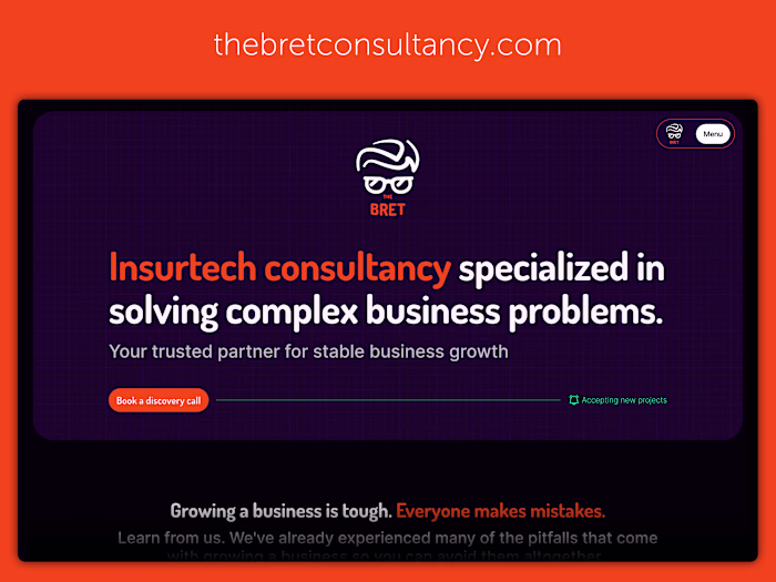 The Bret Consultancy