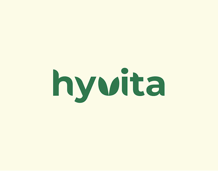 Hyvita - Brand Identity