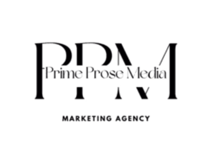 Prime Prose Media - Creative Media Solutions for brand growth