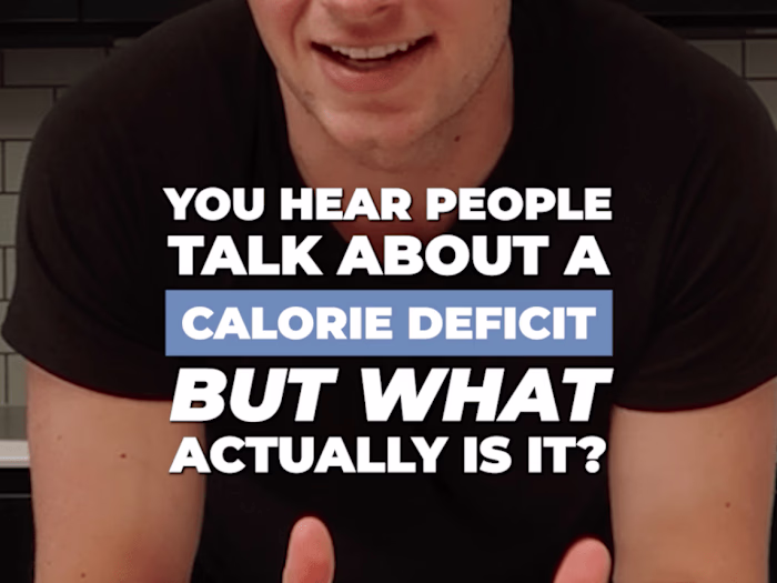 Talking Head / Vlog Style Videos for a Personal Trainer