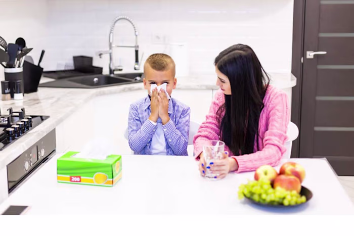 Understanding Mould Allergies and Food Triggers