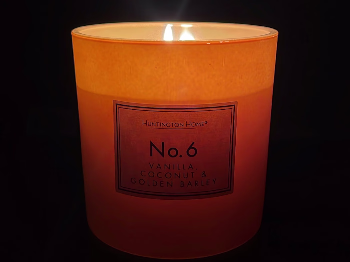 Huntington Home Candle UGC