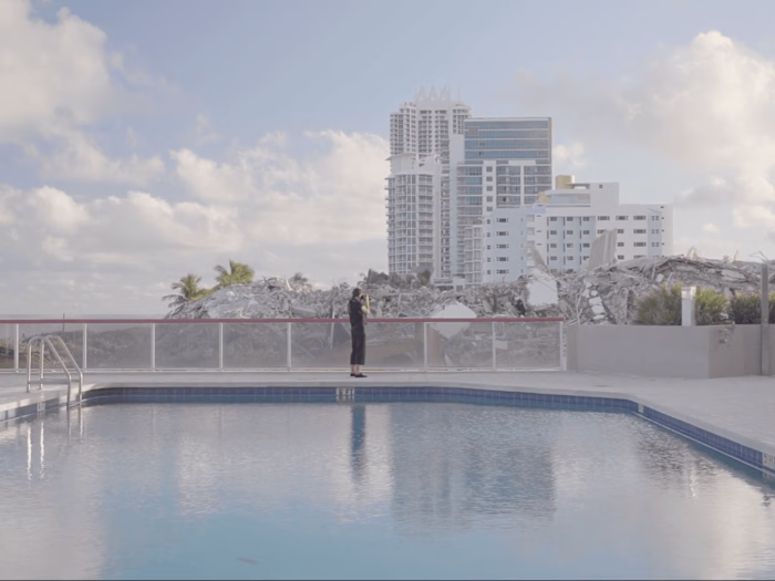 FLORIDAS - Artistic Interview