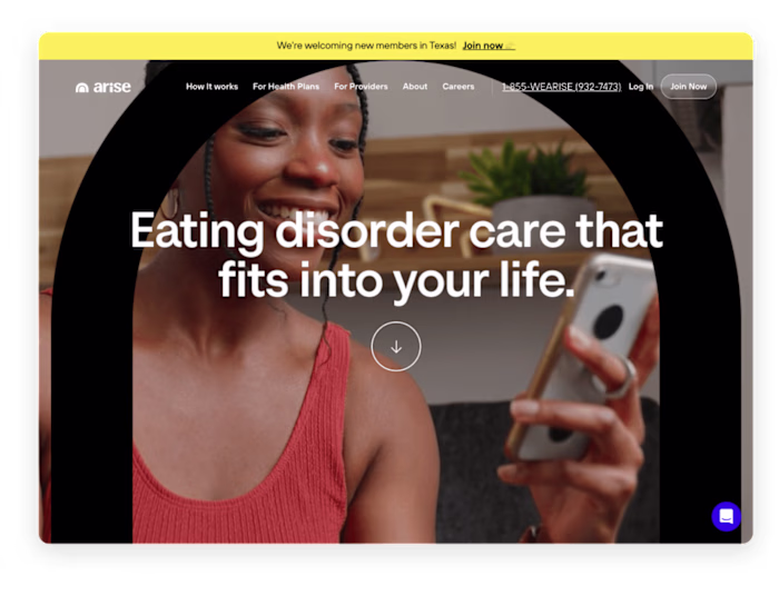 Copy: Web + Email + Social