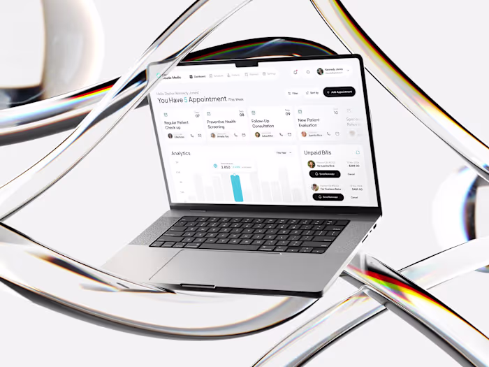 Cloudo Medic: Your Digital Health Companion