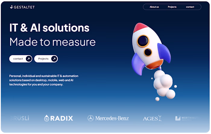 [Framer] Ai Automation Tools