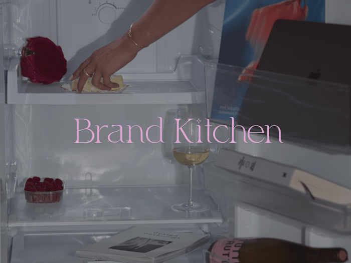 Brand Kitchen