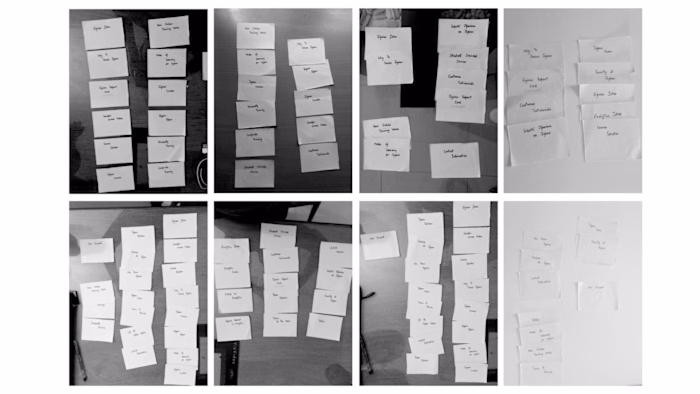 Re-introducing an Edtech startup