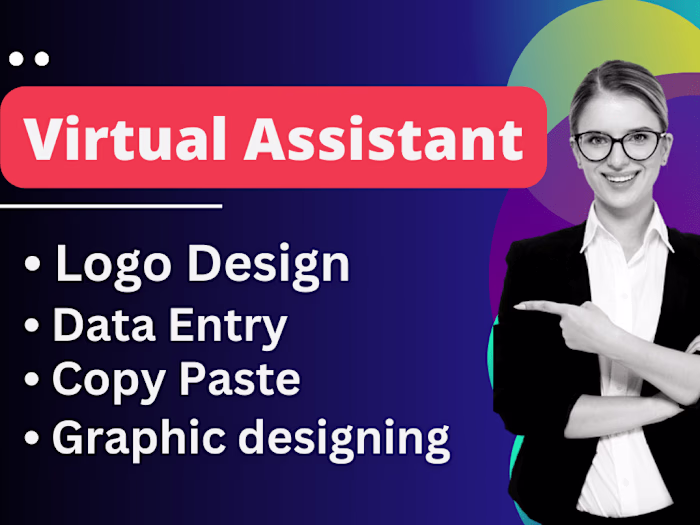 I will do all type of data entry, PDF Conversion work