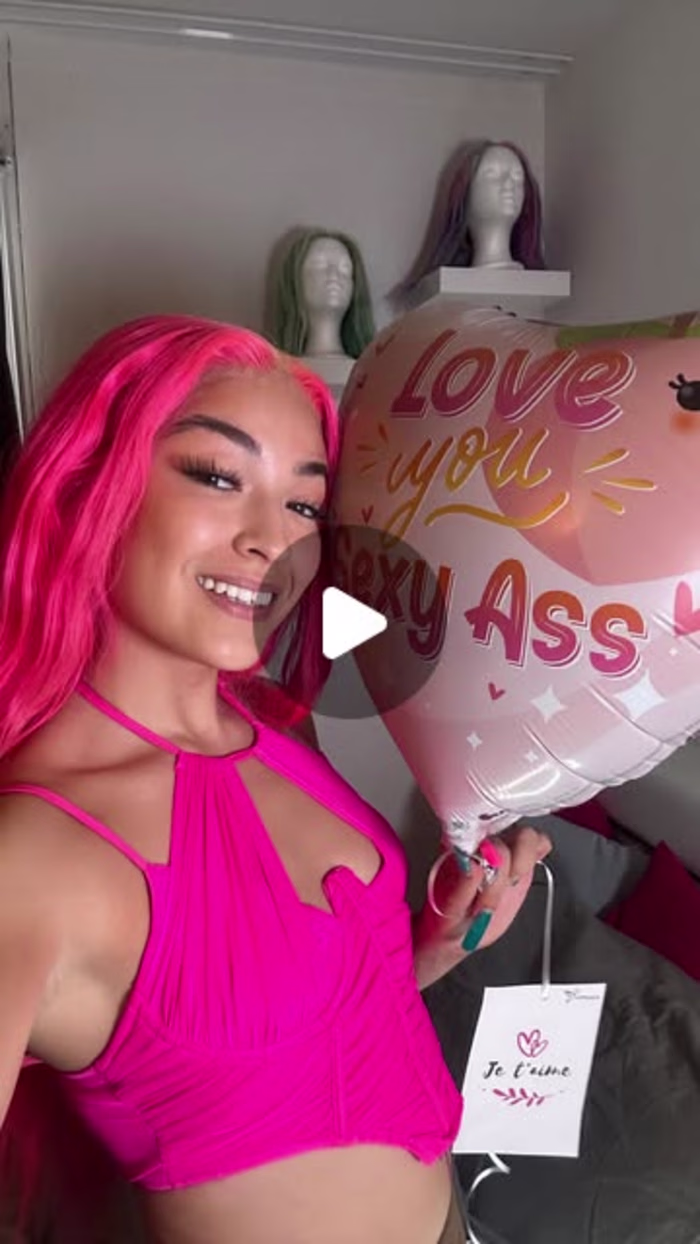 Social Media Promotion for luftkuss.ch