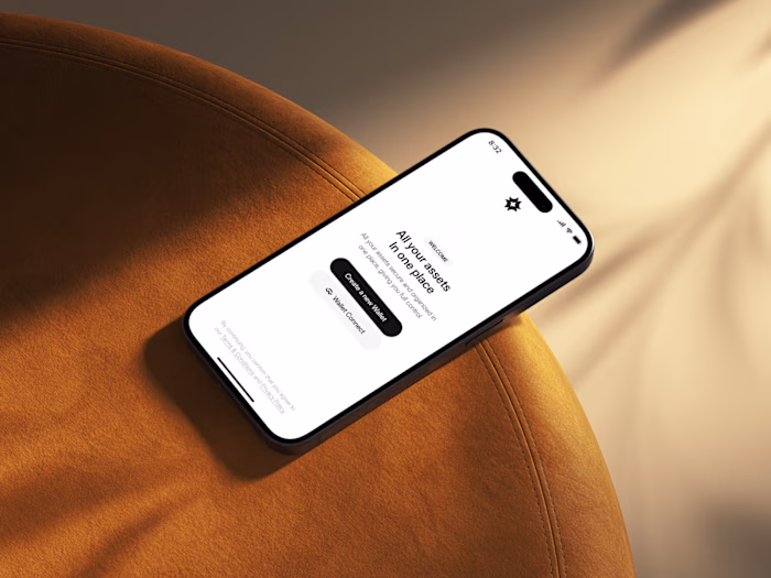 Effortless Onboarding Process