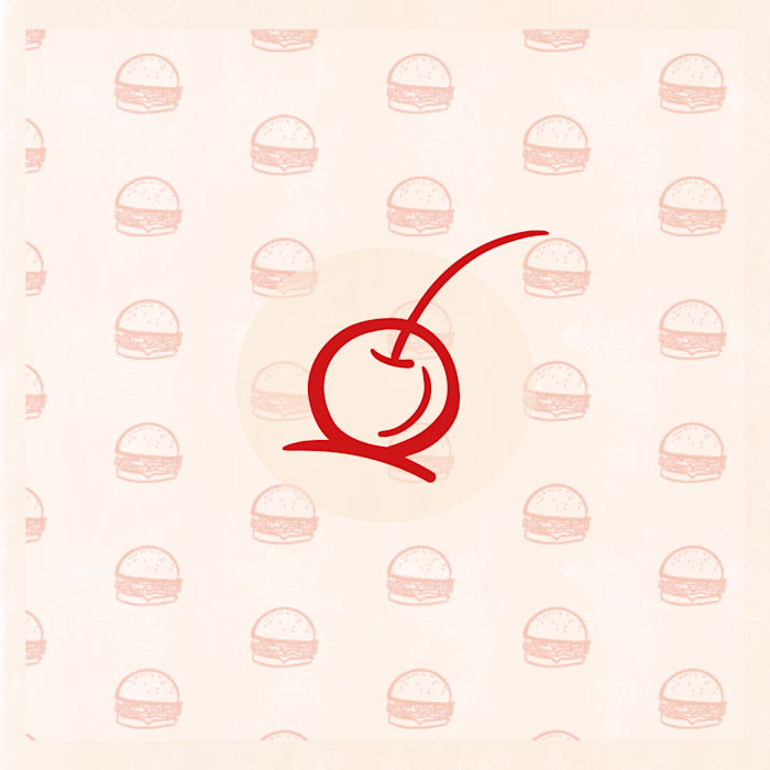 Nancy's Diner - Brand Design