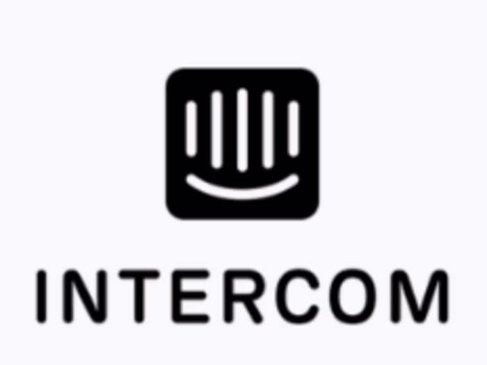 Intercom workflow