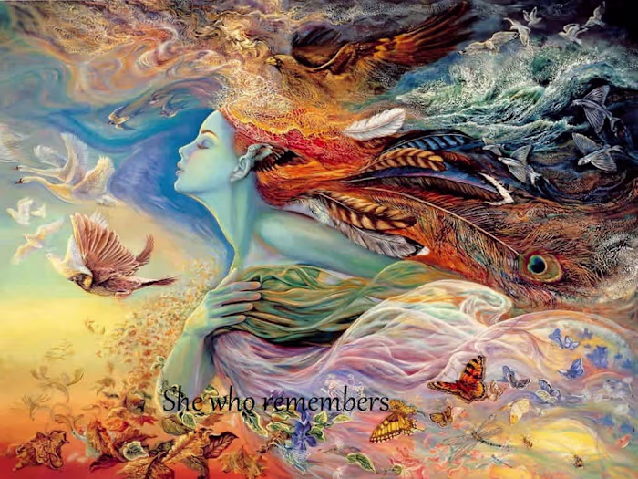 Lunessence: Reconnecting with True Essence