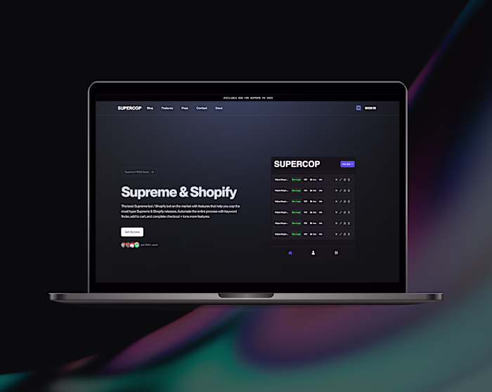 Website Redesign: Boosting Conversion Rates
