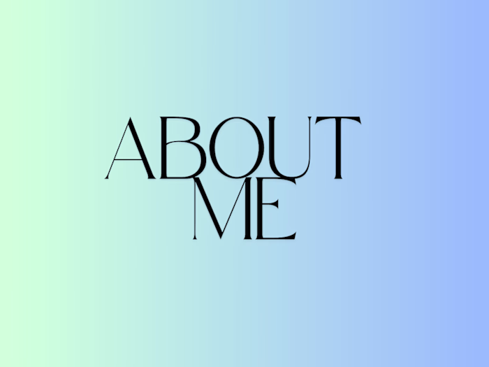 Personal Portfolio