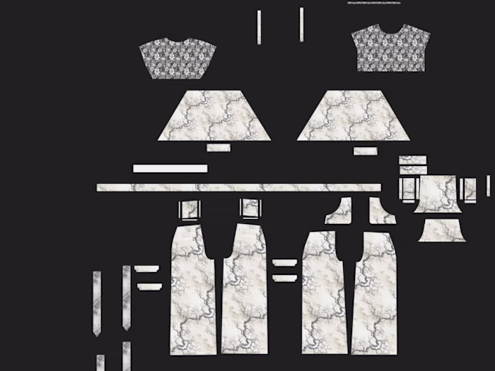 patternmaking for any garment