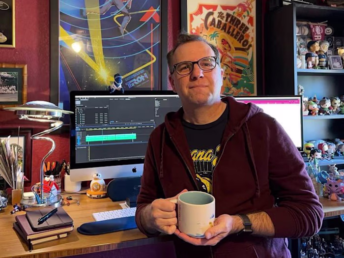 Roby Brown - The Millennial Influencer