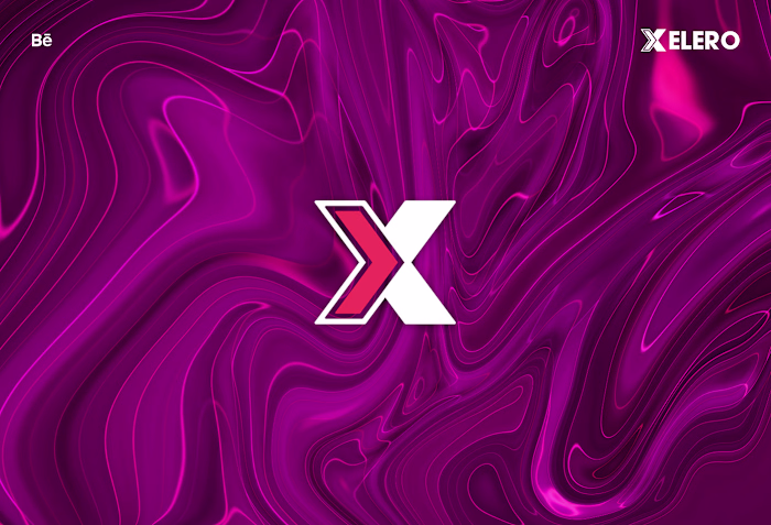 Brand Identity & Web Design for XELERO Agency