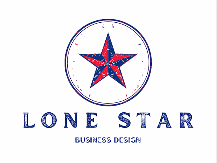 Logos | LoneStarDesign