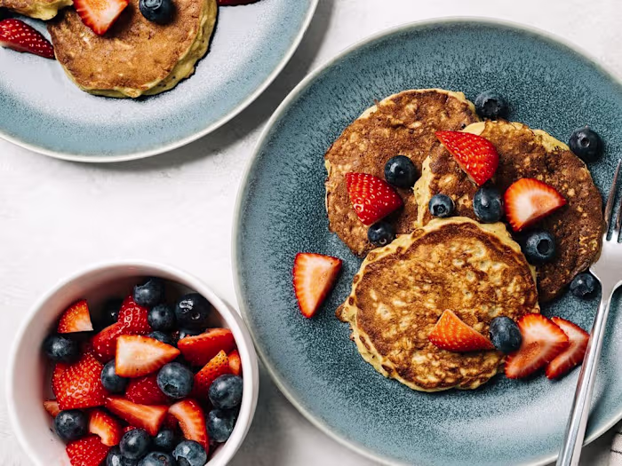 Healthy and Easy Meal Prep Ideas for Busy Professionals