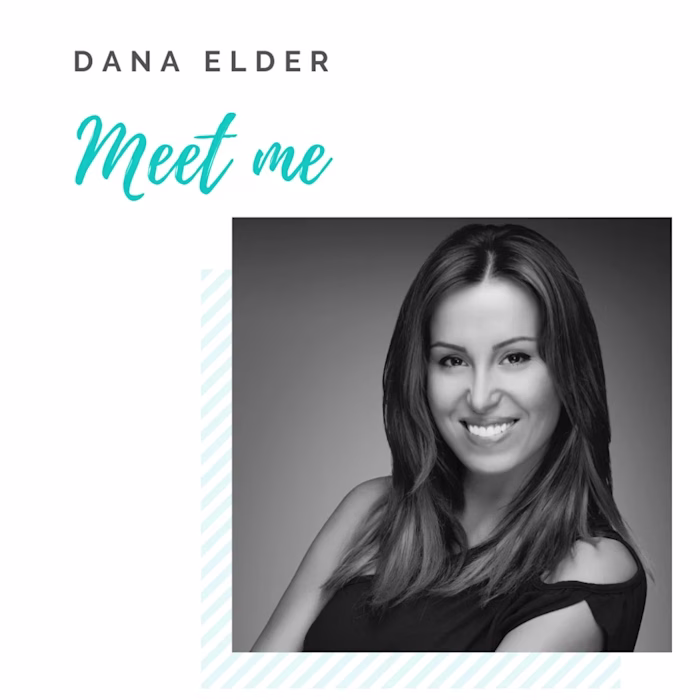 Home - Dana Elder Real Estate