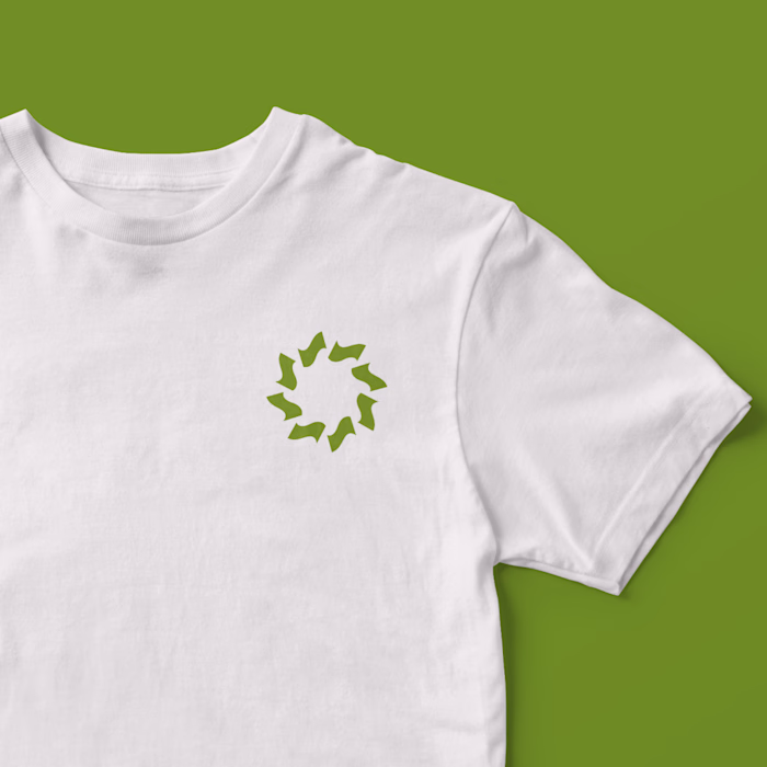 Mbanya Services-Brand Identity