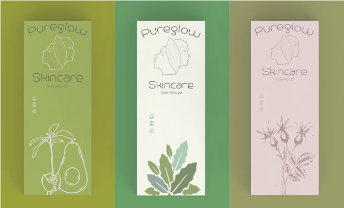 I will transform your brand with standout packaging and labels