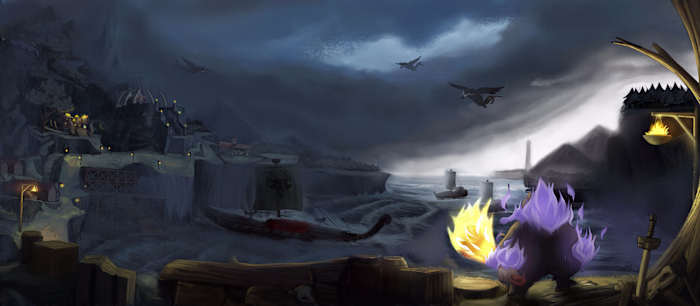 CryptoBeasts - Step Into a World Filled With Magic and Wonder