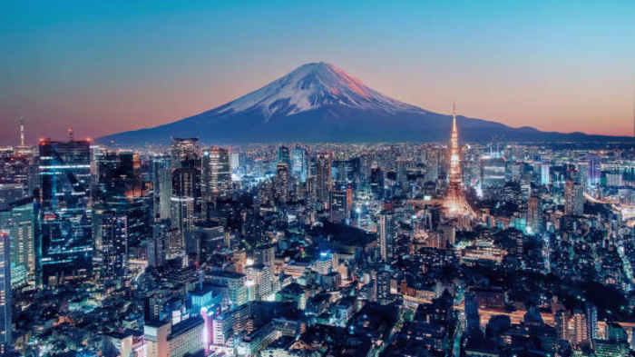 Japan's Tourist Surge Sparks Talk of New Pricing Policies