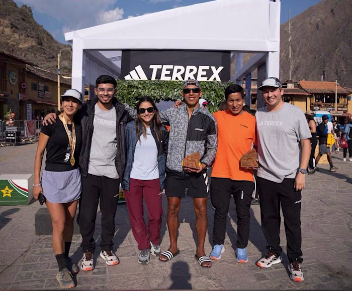 Influencer Marketing Success with a Leading Sportswear Company