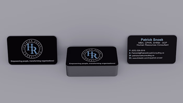 Business Card Designs