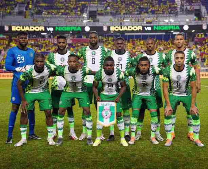Iheanacho Shines As Nigeria Defeats Sierra Leone By 3 – 2