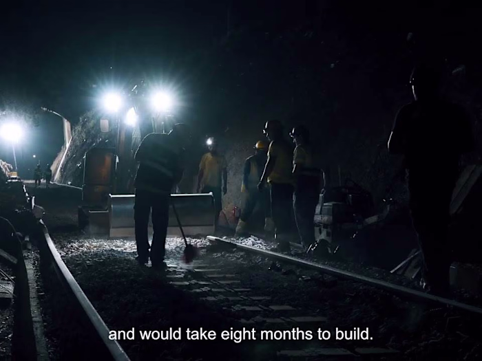 Vouga Line - Portugal 