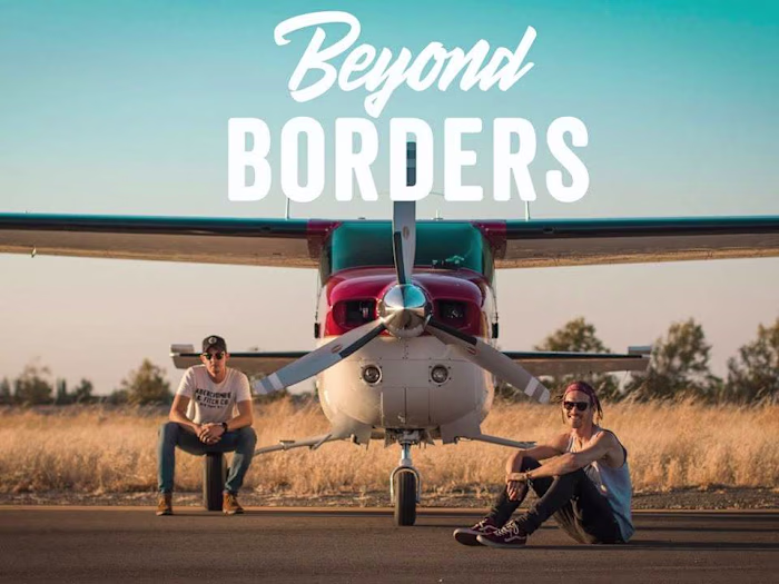 Scriptwriting & story editing for doccie