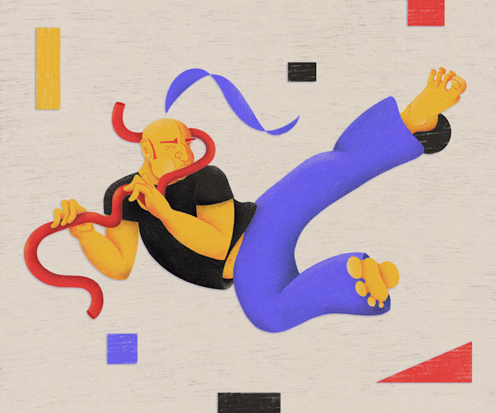 Illustration Series