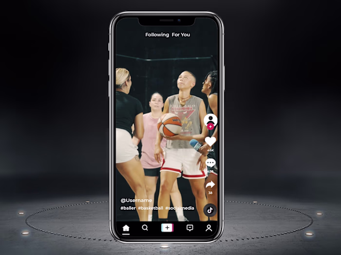 Instagram Reels for Ballers