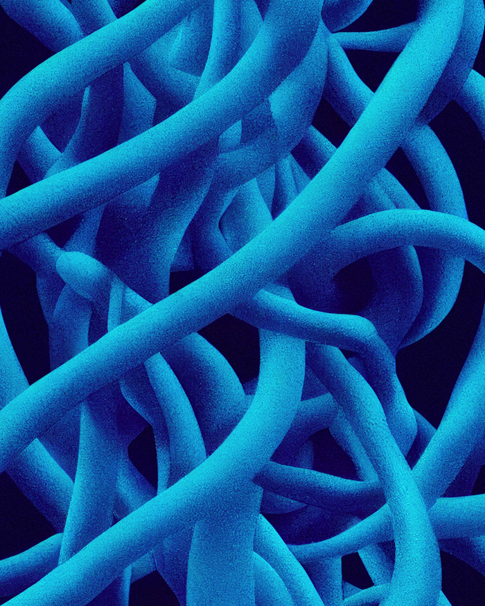 Abstract Art & Conceptualisation • [AI Art Illustration]