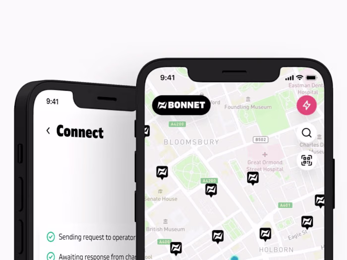 Driving Sustainable Transport Innovation at Bonnet