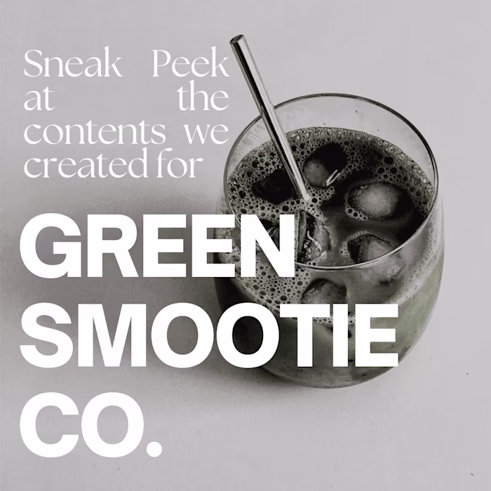 Organic Buzz: Boosting Brand Awareness with Creative Content🥦🍌